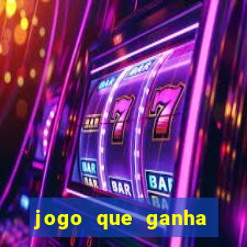 jogo que ganha dinheiro sem depositar nada